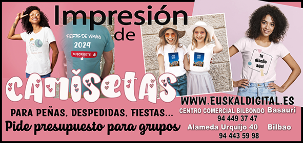 cartel camisetas pagina